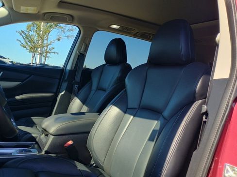 Certified 2022 Subaru Ascent Limited w/ Technology Package image 14