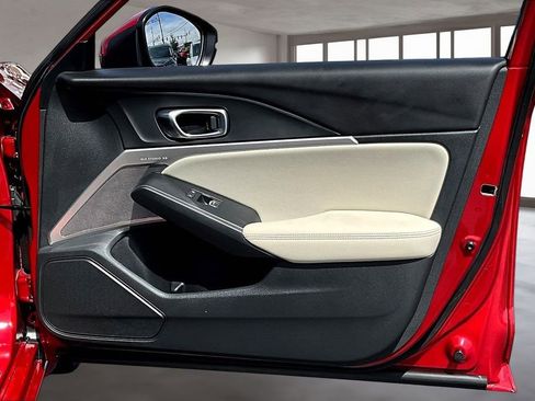 Certified 2025 Acura Integra A-Spec FWD image 24