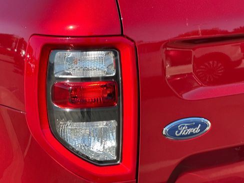 New 2025 Ford Bronco Sport Outer Banks w/ Outer Banks Tech Package+ image 26