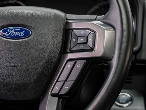 Used 2020 Ford Expedition Platinum image 34