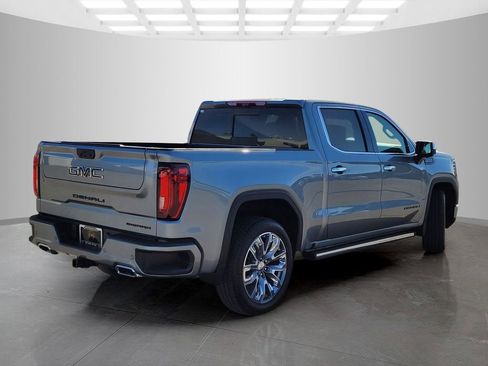 New 2026 GMC Sierra 1500 Denali w/ Denali Reserve Package image 4