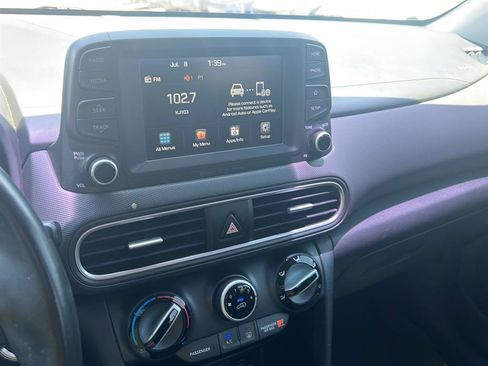 Used 2019 Hyundai Kona SEL FWD image 5