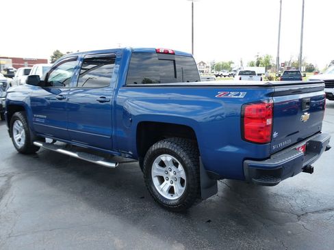 Used 2017 Chevrolet Silverado 1500 LT w/ All Star Edition image 7