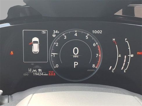 Used 2023 Lexus NX 350 AWD w/ Premium Package image 9