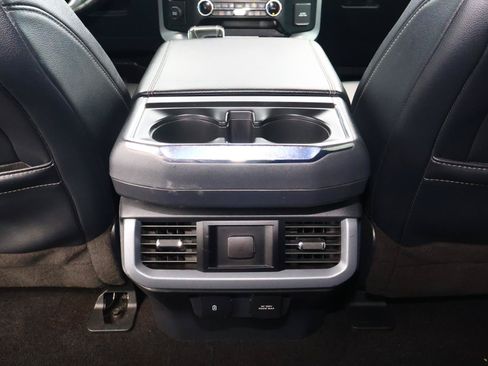 Used 2023 Ford F150 Lariat RWD image 12