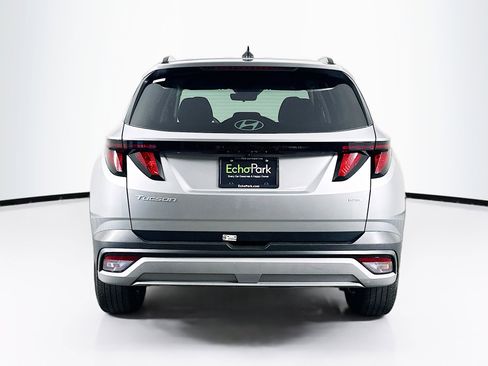 Used 2025 Hyundai Tucson SEL AWD/4WD image 7