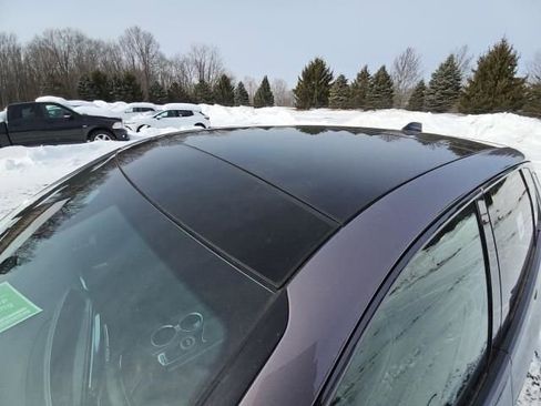 Used 2024 Cadillac Lyriq Sport image 2