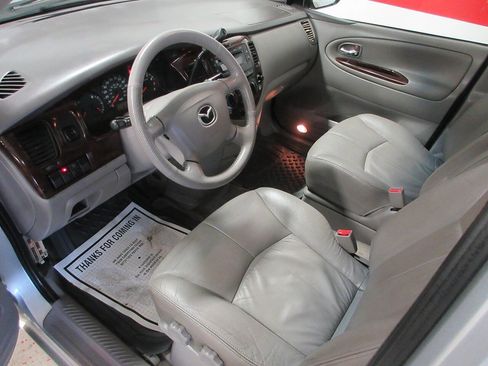 Used 2000 MAZDA MPV LX image 7