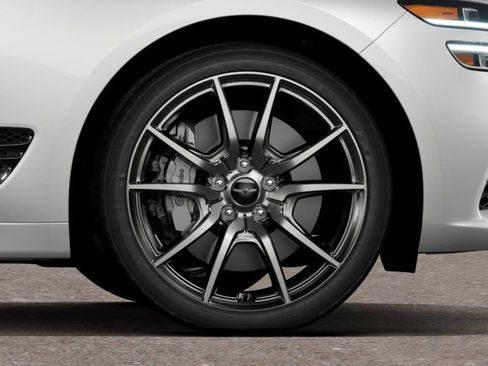 New 2026 Genesis G70 2.5T image 8