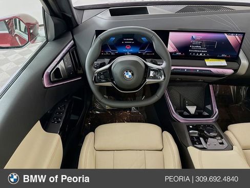 New 2026 BMW X3 xDrive30 w/ Premium Package image 23