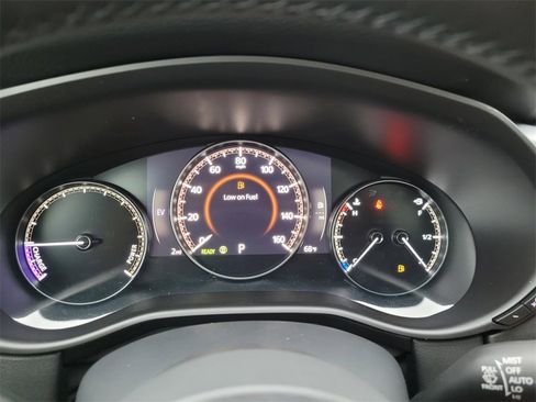 New 2026 MAZDA CX-50 AWD 2.5 Hybrid w/ Weather Package image 23