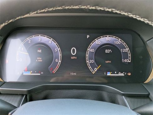 New 2025 Jeep Grand Cherokee L Laredo w/ Luxury Tech Group I image 14