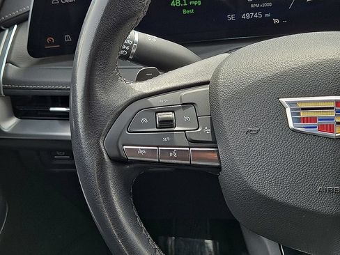 Used 2024 Cadillac XT4 Premium Luxury AWD/4WD image 19