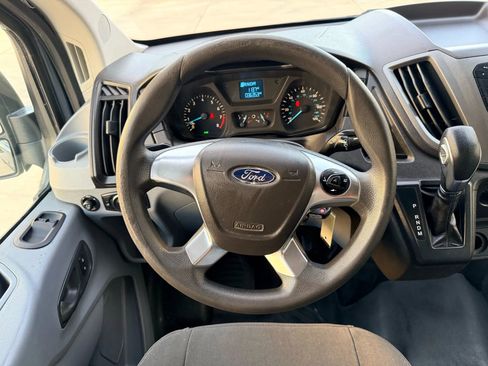 Used 2019 Ford Transit 250 148 High Roof Extended RWD image 21