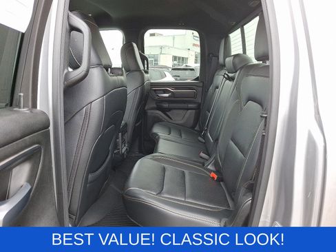 Used 2022 RAM 1500 Rebel w/ Comfort/Convenience Group image 11