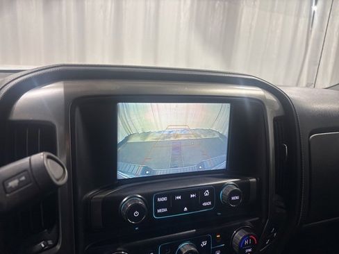 Used 2019 Chevrolet Silverado 2500 LTZ w/ Duramax Plus Package image 19