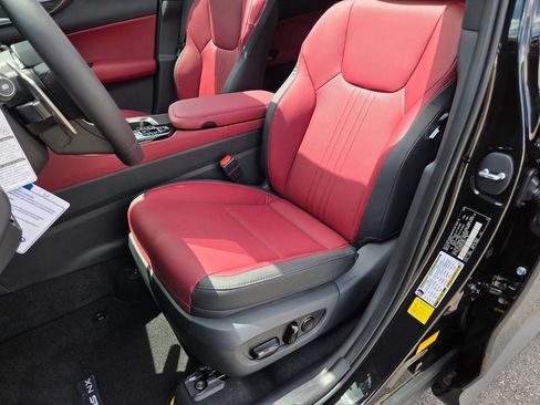 New 2026 Lexus NX 350 AWD w/ Premium Package image 6