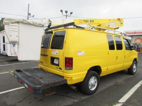 Used 2012 Ford E-350 and Econoline 350 Super Duty RWD image 4
