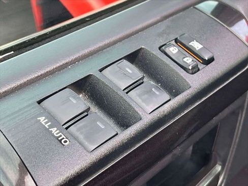 Certified 2023 Toyota 4Runner TRD Pro image 16