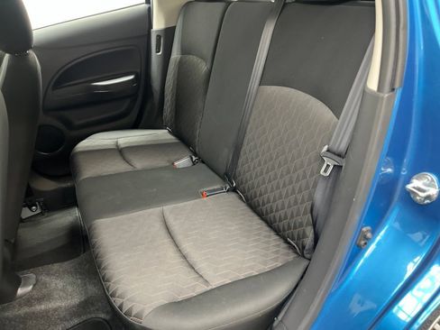 Used 2024 Mitsubishi Mirage ES FWD image 20
