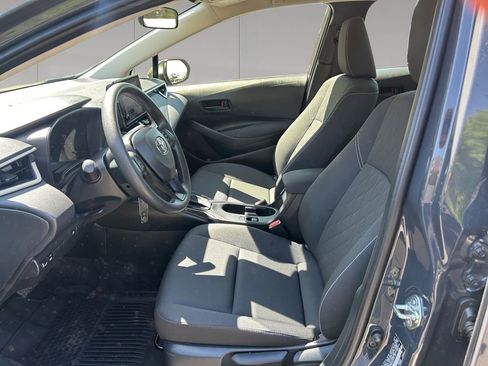 Used 2026 Toyota Corolla LE FWD image 10