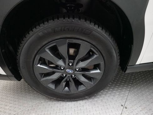 Certified 2023 Subaru Outback Onyx Edition AWD/4WD image 26