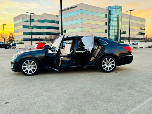 Used 2013 Hyundai Equus Ultimate image 58