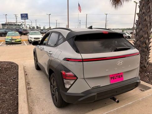 Used 2026 Hyundai Kona SEL Sport FWD image 16