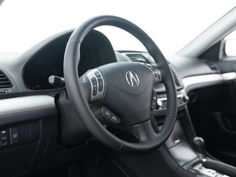 Used 2007 Acura TSX w/ Navigation image 23