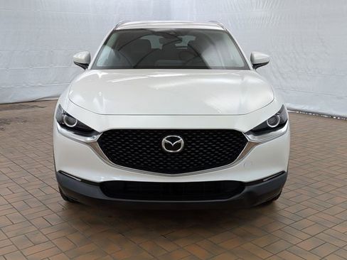 Certified 2023 MAZDA CX-30 AWD 2.5 S w/ Select Package image 2