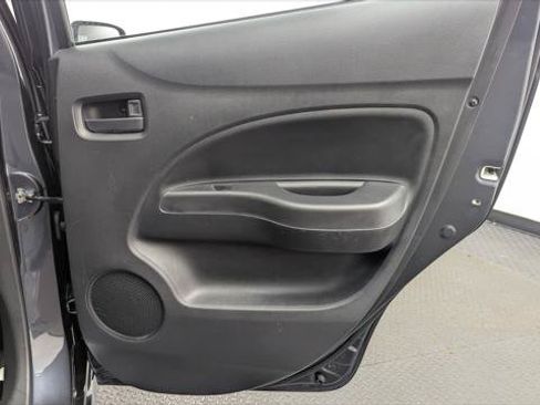 Used 2024 Mitsubishi Mirage ES FWD image 19