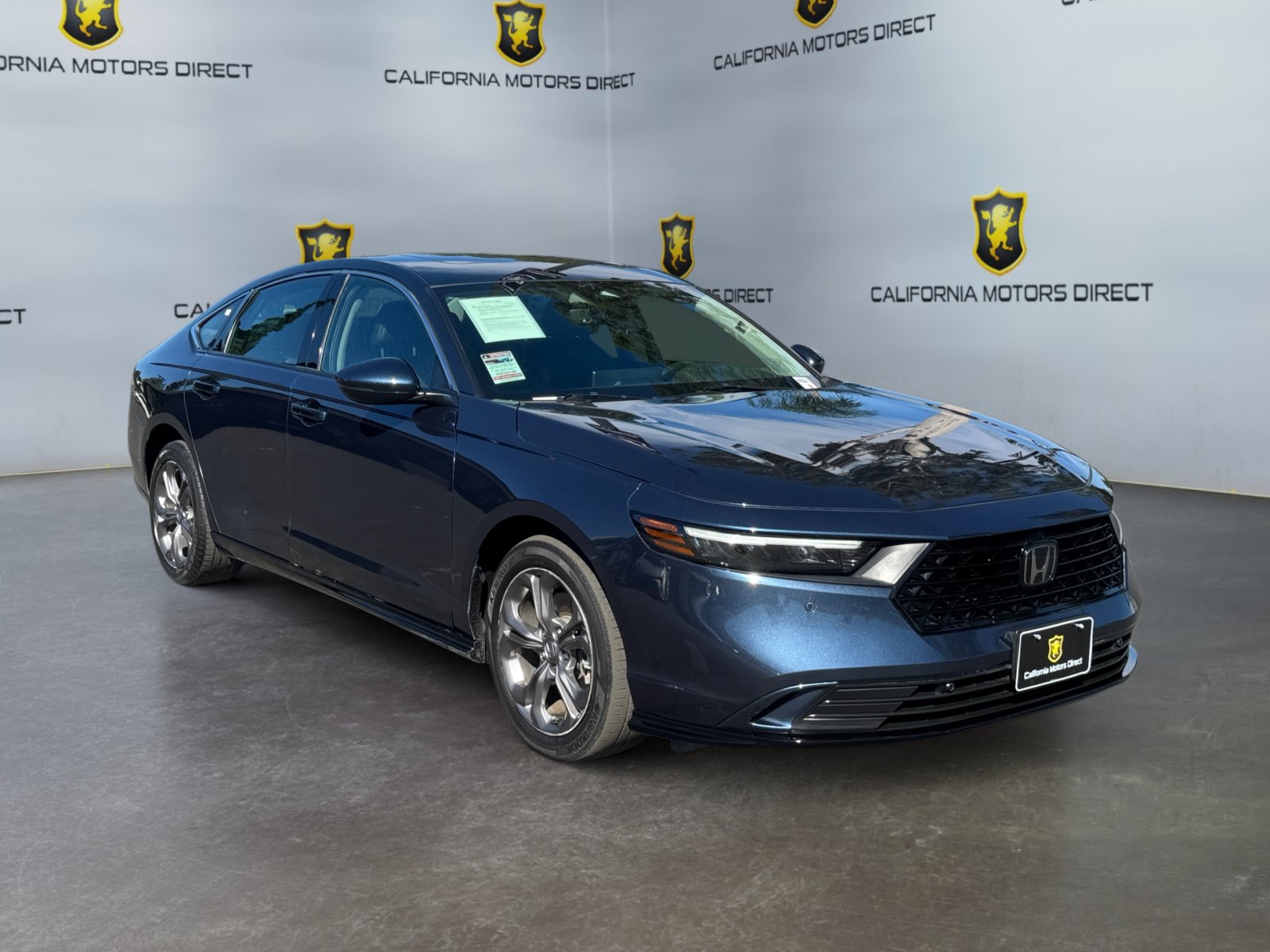 Used 2023 Honda Accord EX-L image 7