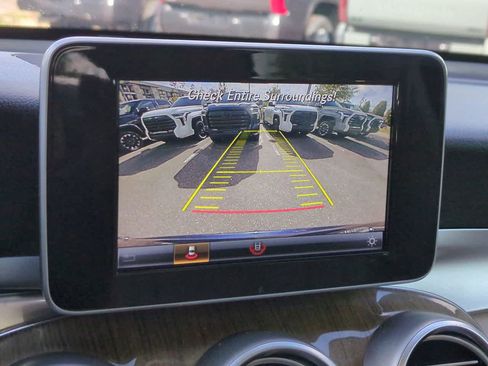 Used 2019 Mercedes-Benz GLC 300 image 20