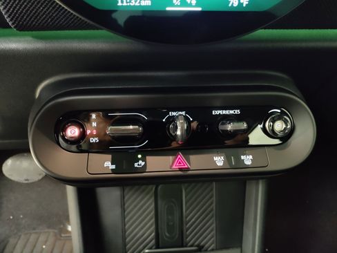 New 2026 MINI Cooper S image 21