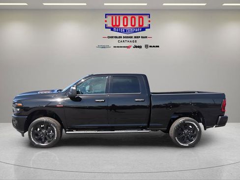 New 2026 RAM 2500 Tradesman image 6