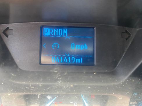 Used 2018 Ford Transit 350 148 Low Roof RWD image 11