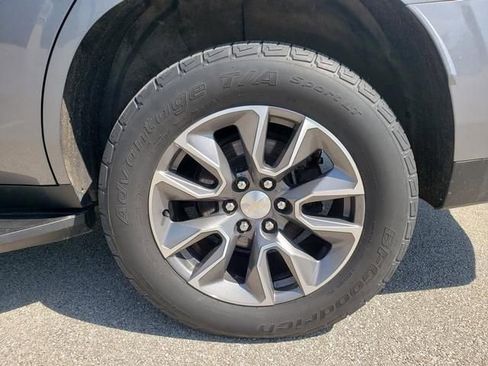 Used 2022 Chevrolet Tahoe LT AWD/4WD image 27