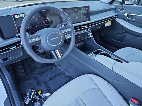 New 2026 Hyundai Sonata SEL image 15