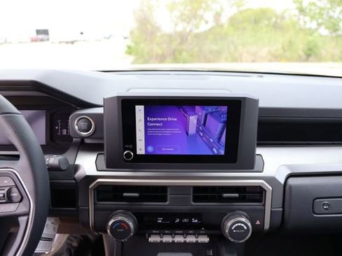 New 2026 Toyota 4Runner SR5 RWD image 17