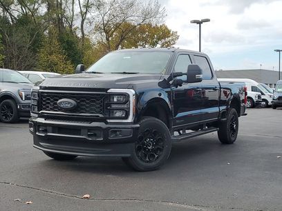 New 2026 Ford F350 XLT w/ XLT Premium Package