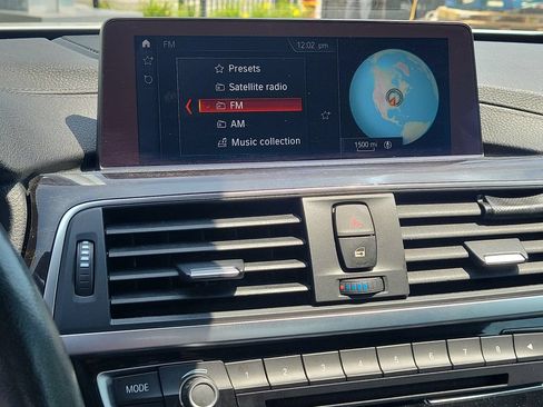 Used 2019 BMW 430i xDrive Convertible w/ Convenience Package AWD/4WD image 29