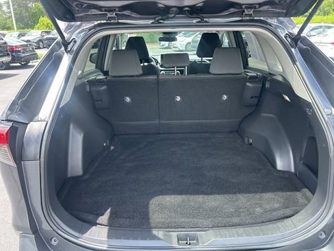Used 2023 Toyota RAV4 XLE AWD/4WD image 10