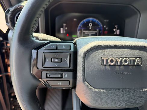 Used 2024 Toyota Land Cruiser 1958 AWD/4WD image 20