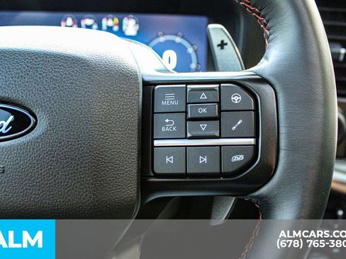 Used 2024 Ford F150 Raptor image 28