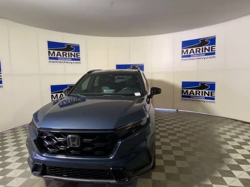Used 2024 Honda CR-V Sport-L image 5