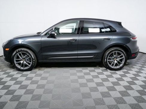 New 2026 Porsche Macan AWD image 2
