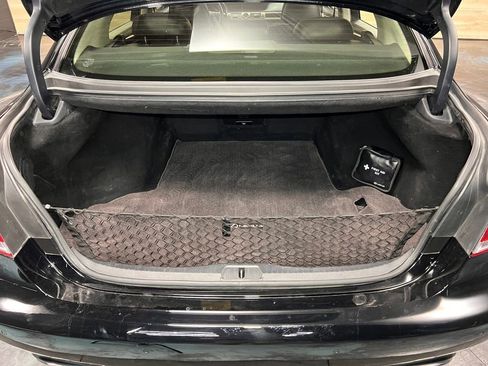 Used 2017 Lexus LS 460 w/ Comfort Package image 29