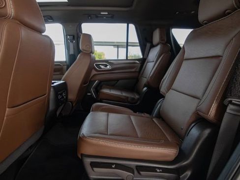 Used 2023 Chevrolet Tahoe High Country image 33