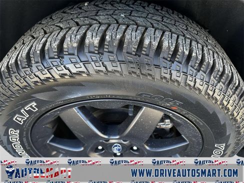 Used 2023 Subaru Outback Wilderness image 14