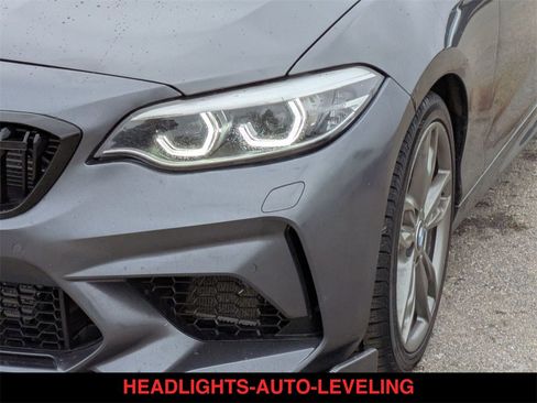 Used 2015 BMW M235i xDrive Coupe image 18